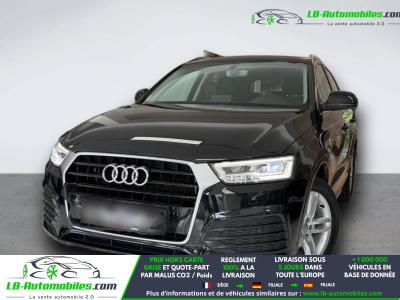 Audi Q3 1.4 TFSI  150 ch BVA