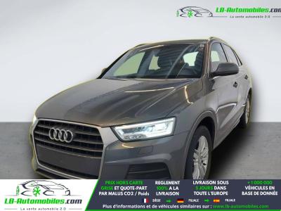 Audi Q3 1.4 TFSI  150 ch BVA