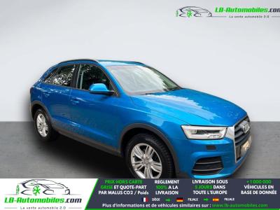 Audi Q3 1.4 TFSI  150 ch BVA