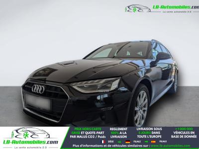 Audi A4 Avant 35 TDI 163 BVA
