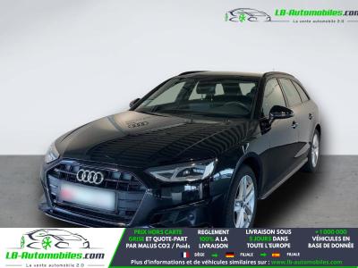 Audi A4 Avant 35 TDI 163 BVA