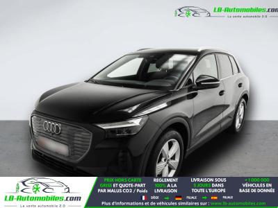 Audi Q4 E-Tron 40 204 ch 82 kW