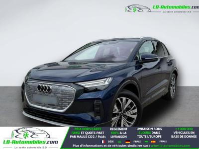 Audi Q4 E-Tron 40 204 ch 82 kW