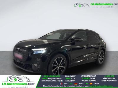 Audi Q4 E-Tron 40 204 ch 82 kW