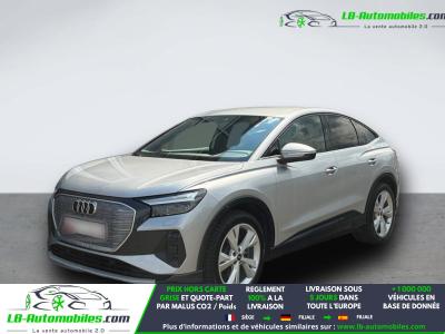 Audi Q4 E-Tron 50 299 ch 82 kWh quattro