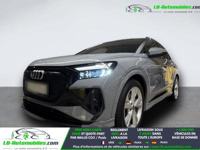 Audi Q4 E-Tron 40 204 ch 82 kW