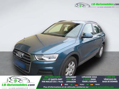 Audi Q3 1.4 TFSI  150 ch BVA