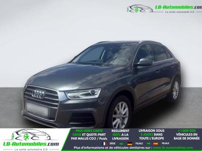 Audi Q3 1.4 TFSI  150 ch BVA