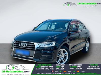 Audi Q3 1.4 TFSI  150 ch BVA