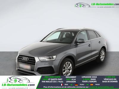 Audi Q3 1.4 TFSI  150 ch BVA