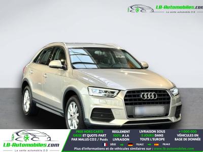 Audi Q3 1.4 TFSI  150 ch BVA
