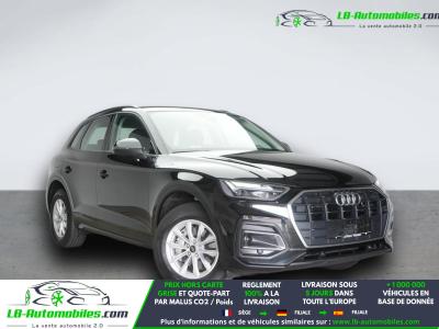 Audi Q5 40 TDI 204 BVA Quattro