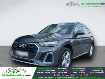 Audi Q5 40 TDI 204 BVA Quattro