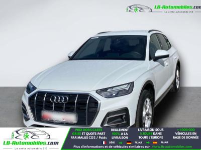 Audi Q5 40 TDI 204 BVA Quattro