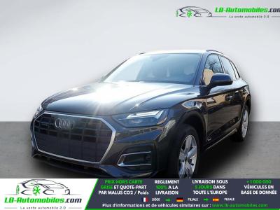 Audi Q5 40 TDI 204 BVA Quattro