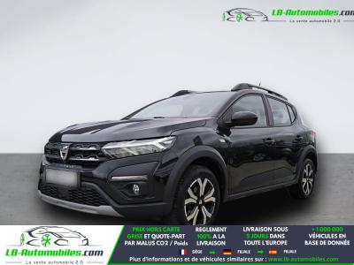 Dacia Sandero TCe 90 BVA