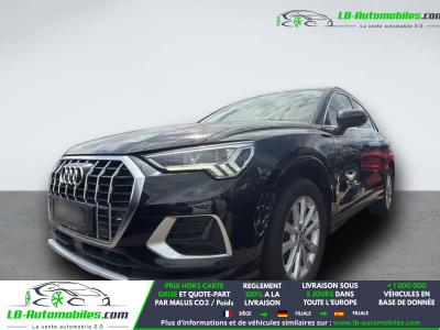 Audi Q3 35 TFSI 150 ch