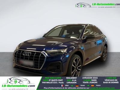 Audi Q5 Sportback 40 TDI 204 BVA Quattro
