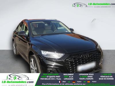 Audi Q5 Sportback 40 TDI 204 BVA Quattro