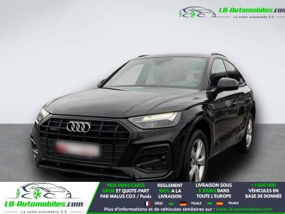 Audi Q5 Sportback 40 TDI 204 BVA Quattro