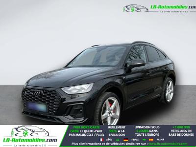 Audi Q5 Sportback 45 TFSI 265 BVA Quattro