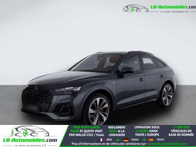 Audi Q5 Sportback 45 TFSI 265 BVA Quattro