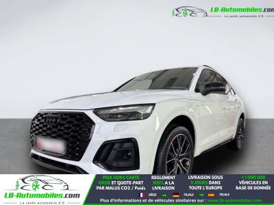 Audi Q5 Sportback 45 TFSI 265 BVA Quattro
