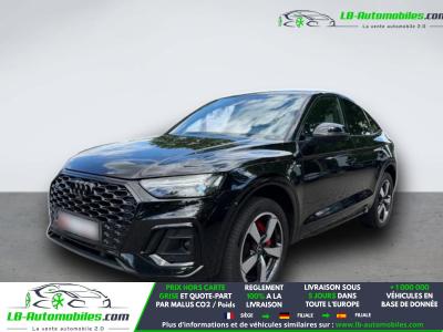 Audi Q5 Sportback 45 TFSI 265 BVA Quattro