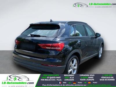 Audi Q3 35 TFSI 150 ch