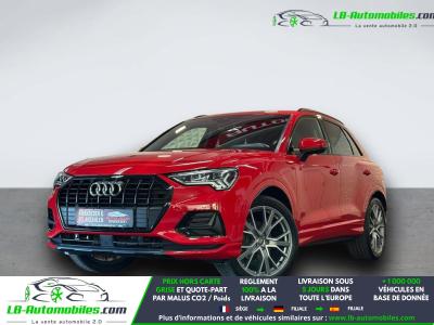 Audi Q3 35 TFSI 150 ch