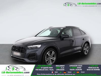 Audi Q5 Sportback 50 TFSIe 299 BVA Quattro