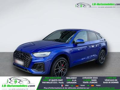 Audi Q5 Sportback 50 TFSIe 299 BVA Quattro