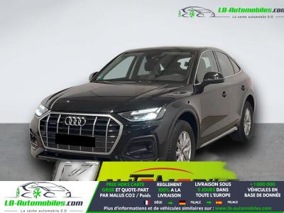 Audi Q5 Sportback 50 TFSIe 299 BVA Quattro