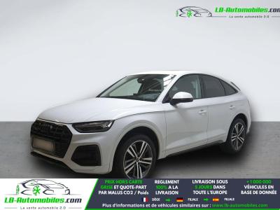 Audi Q5 Sportback 50 TFSIe 299 BVA Quattro