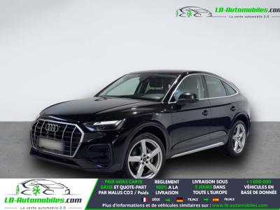 Audi Q5 Sportback 50 TFSIe 299 BVA Quattro