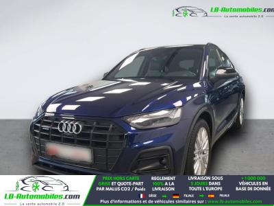 Audi Q5 Sportback 50 TFSIe 299 BVA Quattro