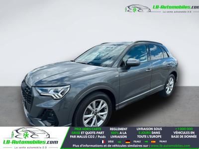 Audi Q3 40 TDI 200 ch BVA Quattro