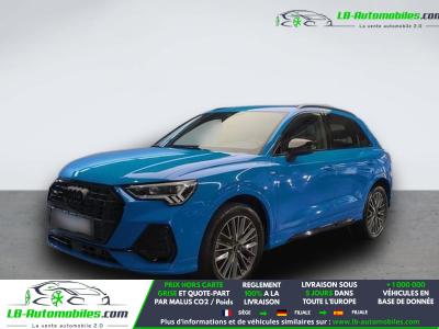Audi Q3 40 TDI 200 ch BVA Quattro