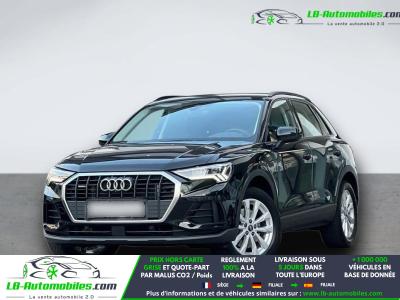 Audi Q3 40 TDI 200 ch BVA Quattro
