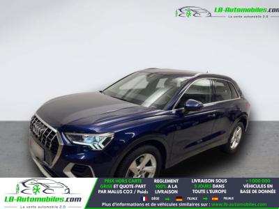 Audi Q3 40 TDI 200 ch BVA Quattro