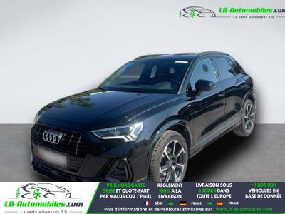 Audi Q3 40 TDI 200 ch BVA Quattro