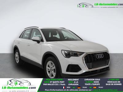 Audi Q3 45 TFSIe 245 ch BVA