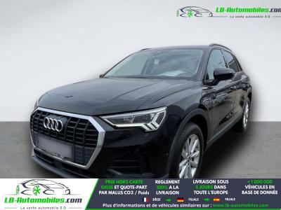 Audi Q3 45 TFSIe 245 ch BVA