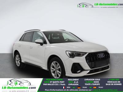 Audi Q3 45 TFSIe 245 ch BVA