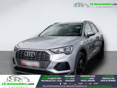 Audi Q3 45 TFSIe 245 ch BVA