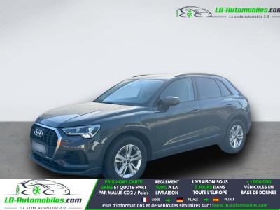 Audi Q3 45 TFSIe 245 ch BVA