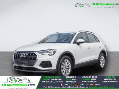 Audi Q3 40 TFSI 190 ch BVA Quattro