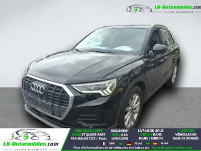 Audi Q3 45 TFSIe 245 ch BVA