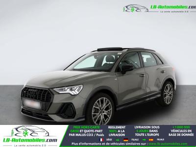 Audi Q3 40 TFSI 190 ch BVA Quattro