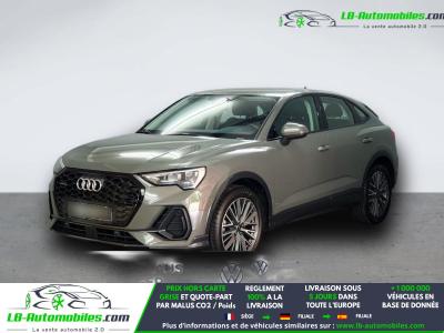 Audi Q3 40 TFSI 190 ch BVA Quattro